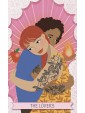The Good Karma Tarot by Kerry Ward