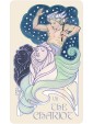 Ethereal Visions Tarot Luna Edition by Matt Hughes