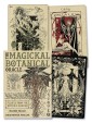 The Magickal Botanical Oracle by Maxine Miller & Christopher Penczak