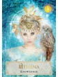 Goddess Power Oracle Second Edition by Colette Baron-Reid