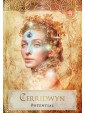 Goddess Power Oracle Second Edition by Colette Baron-Reid