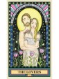 Second-hand The Wandering Star Tarot by Cat Pierce