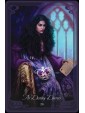 The Queen Mab Oracle by Tess Whitehurst, Mélanie Delon, & Cecilia G.F