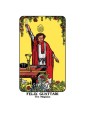The Philosopher's Tarot by Sereptie