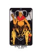 The Philosopher's Tarot by Sereptie