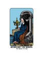 The Philosopher's Tarot by Sereptie