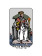 The Philosopher's Tarot by Sereptie