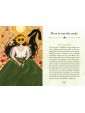 Seasons of the Witch Lammas Oracle by Lorriane Anderson, Tijana Lukovic & Juliet Diaz