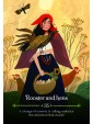 Seasons of the Witch Lammas Oracle by Lorriane Anderson, Tijana Lukovic & Juliet Diaz