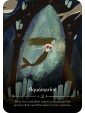 Seasons of the Witch ­Ostara Oracle by Lorriane Anderson, Tijana Lucovic & Juliet Diaz