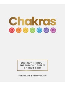 Chakras by Ravi Ratan & Minoo Ratan