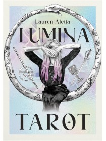 Lumina Tarot by Lauren Aletta