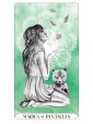 Lumina Tarot by Lauren Aletta