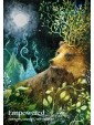 Enchanted Earth Oracle by Jessica Lahoud & Amanda Clark