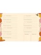 Daily Gratitude Journal by Brooklyn Downing & Sheriece Robinson