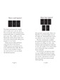 Oriens Animal Pocket Tarot by Ambi Sun