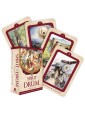 Spirit of the Drum Oracle by Barbara Meiklejohn-Free & Flavia Kate Peters