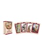 Spirit of the Drum Oracle by Barbara Meiklejohn-Free & Flavia Kate Peters