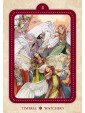 Spirit of the Drum Oracle by Barbara Meiklejohn-Free & Flavia Kate Peters