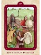 Spirit of the Drum Oracle by Barbara Meiklejohn-Free & Flavia Kate Peters