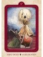 Spirit of the Drum Oracle by Barbara Meiklejohn-Free & Flavia Kate Peters