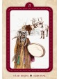 Spirit of the Drum Oracle by Barbara Meiklejohn-Free & Flavia Kate Peters