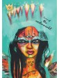 I Am Queen Oracle by Outi Harma