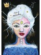 I Am Queen Oracle by Outi Harma