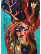 I Am Queen Oracle by Outi Harma