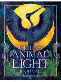 Oriens Animal Light Journal by Ambi Sun