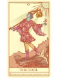 Your First Tarot Cards by Victoria Maxwell