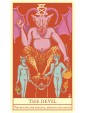 Your First Tarot Cards by Victoria Maxwell