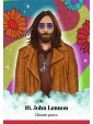 Celebrity Spirit Oracle by Kerrie Erwin & Ellie Grant