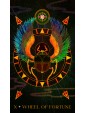 Oriens Animal Tarot by Ambi Sun