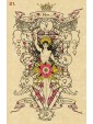 The Magickal Botanical Oracle by Maxine Miller & Christopher Penczak