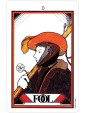 Aquarian Tarot Deck by David Palladini