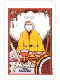 Aquarian Tarot Deck by David Palladini