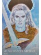 Avalon Visions Oracle Cards by Cheryl Yambrach Rose