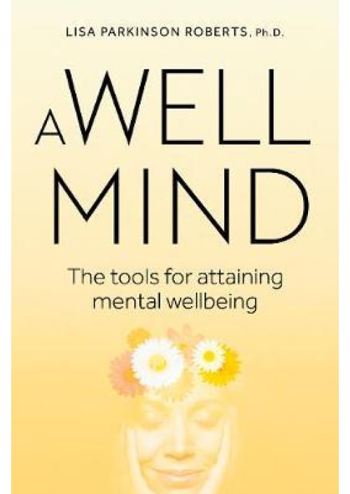 A Well Mind by Lisa Parkinson Roberts