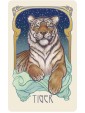 Dreamscape Oracle by Matt Hughes