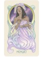 Dreamscape Oracle by Matt Hughes