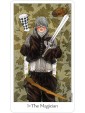 Second-hand Dreaming Way Tarot by Kwon Shina & Rome Choi 