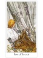 Second-hand Dreaming Way Tarot by Kwon Shina & Rome Choi 
