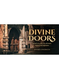 Divine Doors Oracle by Andres Engracia