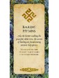 Druid Wisdom : Mini Inspiration Cards by Andres Engracia