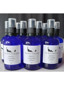 Energy Clearing Spray 100ml