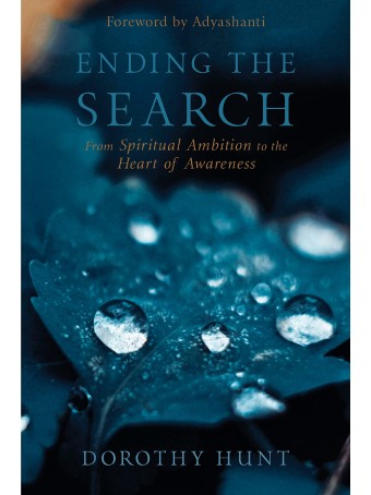 Ending the Search by Dorothy Hunt