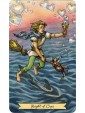 Everyday Witch Tarot by Deborah Blake
