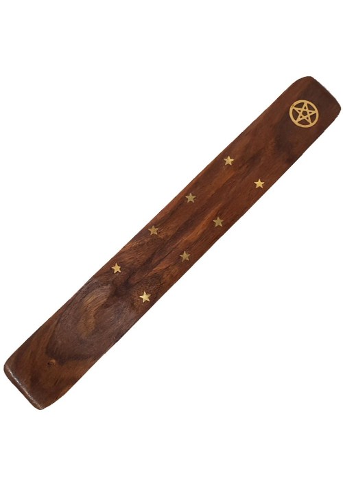 Pentacle Incense Ash Catcher 