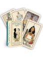 Fifth Spirit Tarot by Charlie Claire Burgess